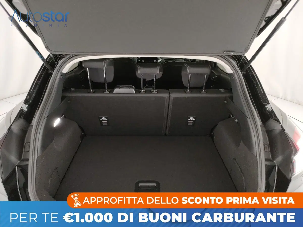 Ford Puma usata a Roma (10)