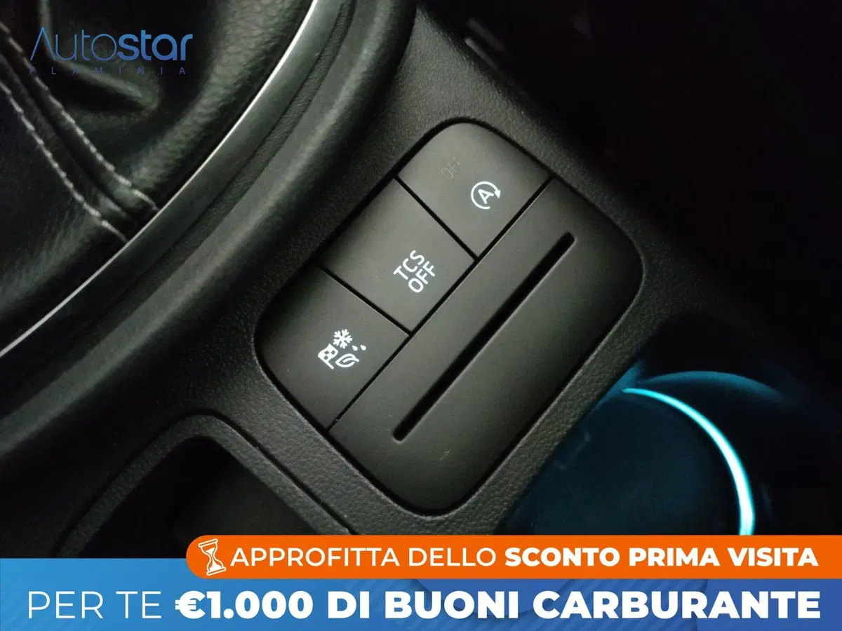 Ford Puma usata a Roma (19)