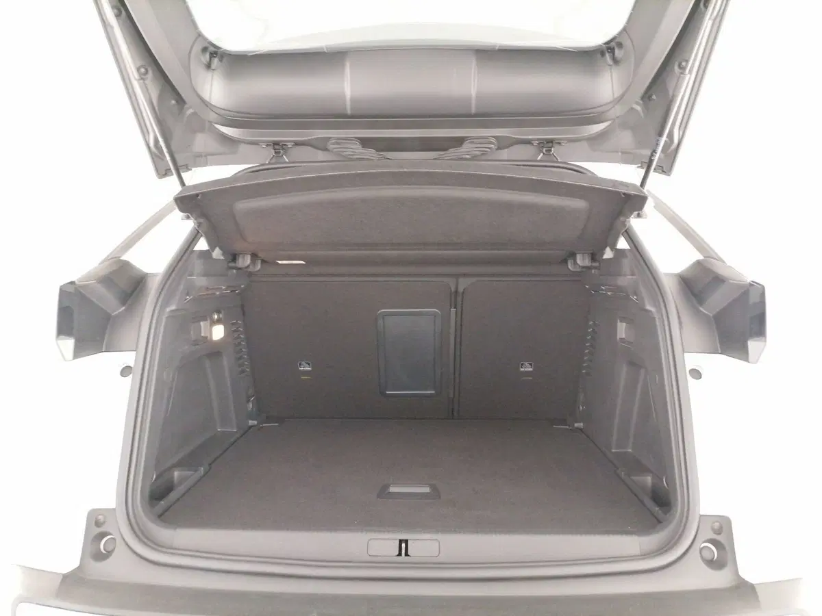 Peugeot 3008 usata a Roma (10)