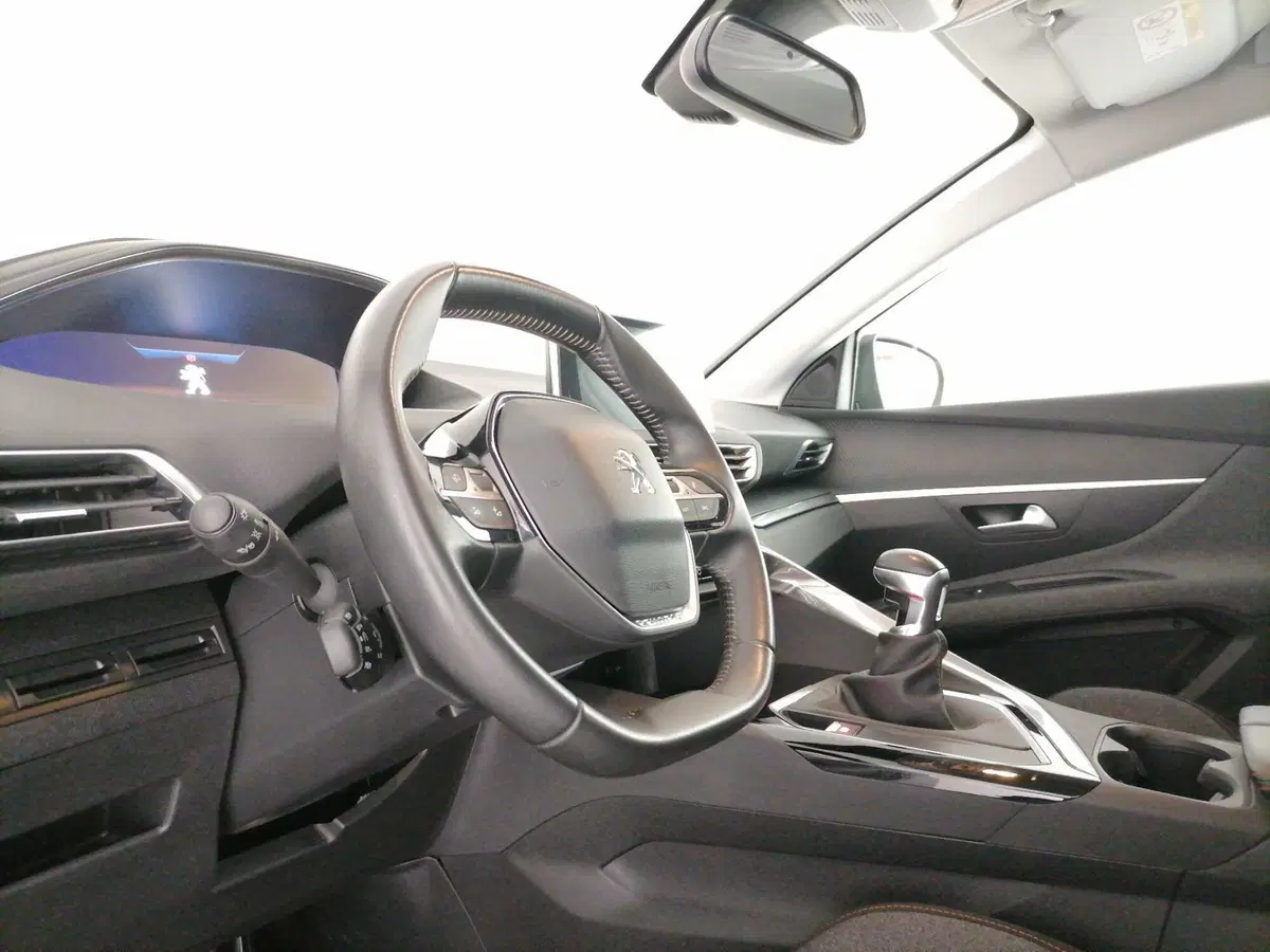 Peugeot 3008 usata a Roma (11)