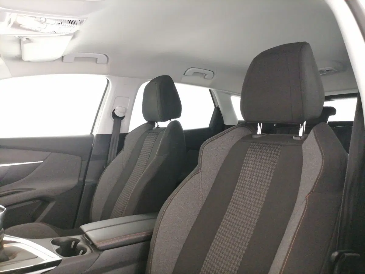 Peugeot 3008 usata a Roma (12)