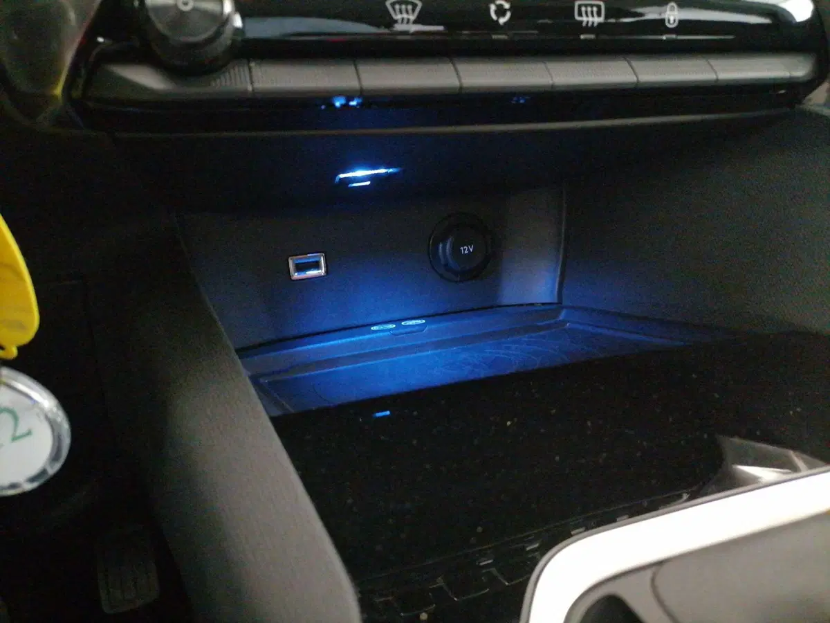 Peugeot 3008 usata a Roma (20)
