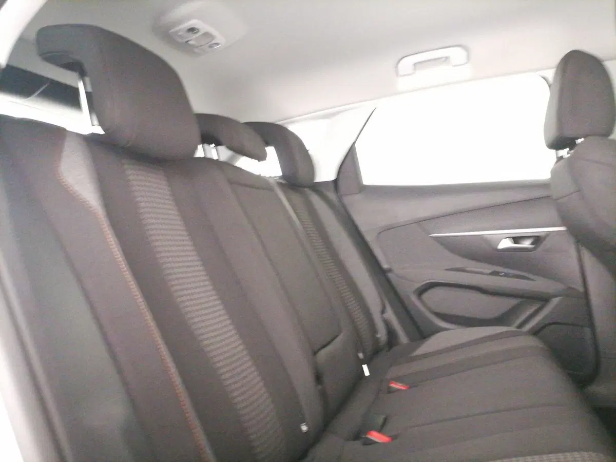 Peugeot 3008 usata a Roma (8)