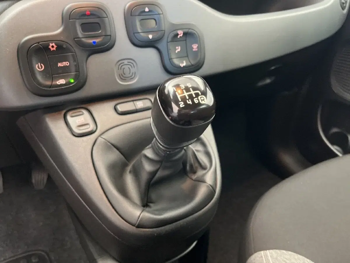 Fiat Panda usata a Torino (13)