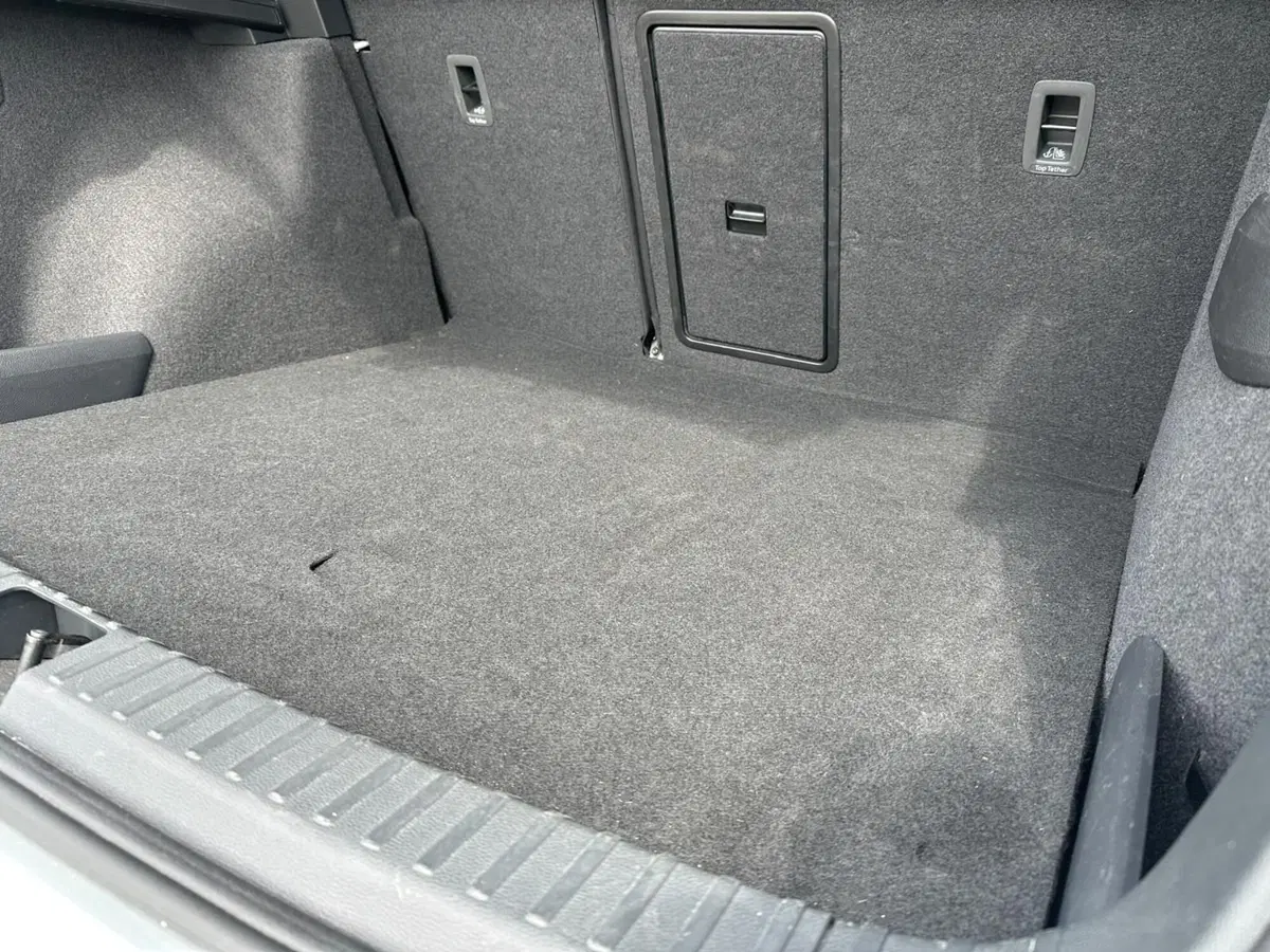 Skoda Karoq usata a Prato (10)