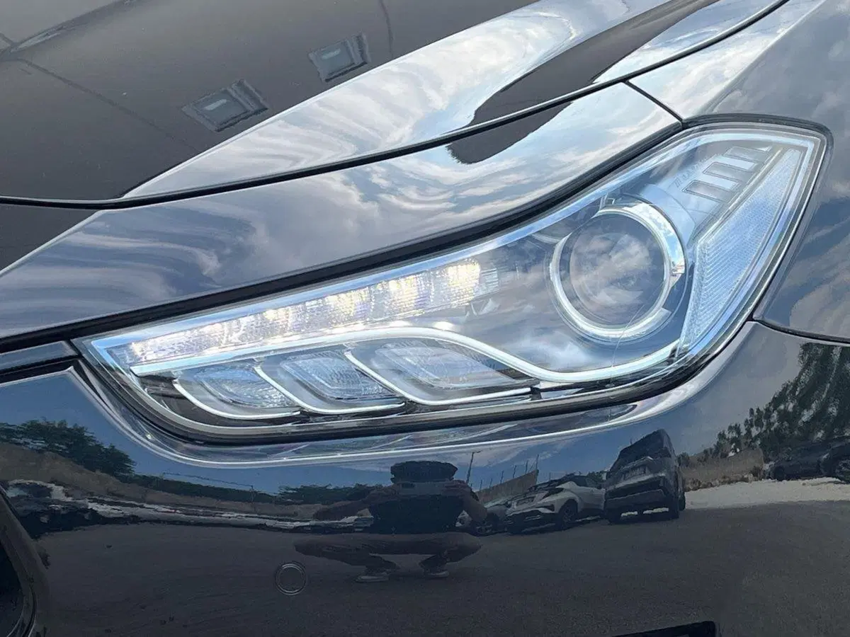 Maserati Ghibli usata a Catania (13)