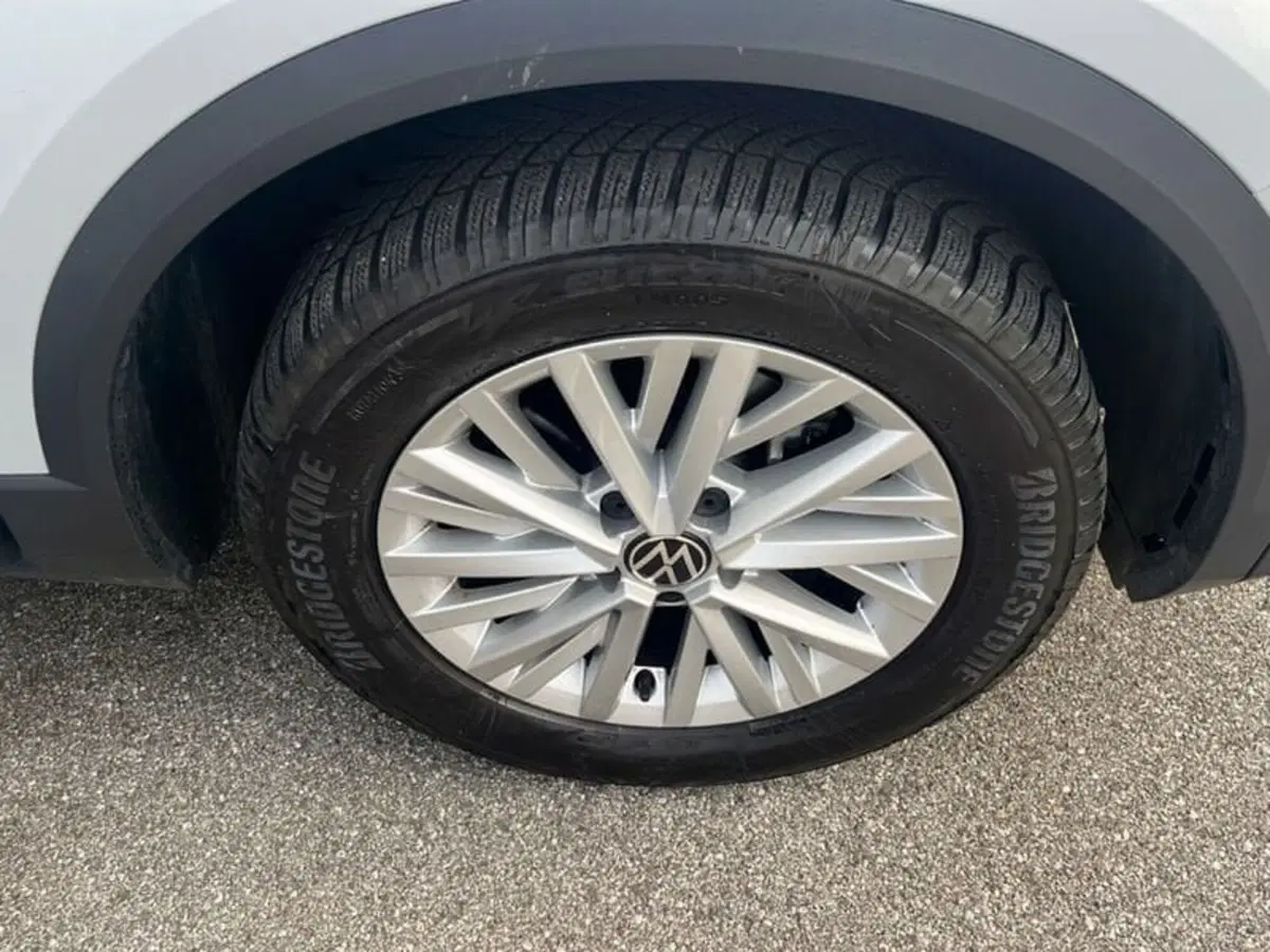 Volkswagen T-Roc usata a Vicenza (17)