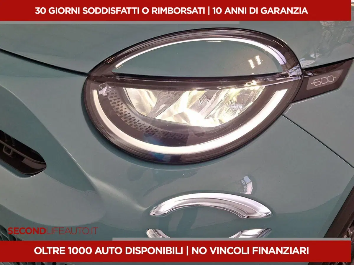 Fiat 600 usata a Roma (12)