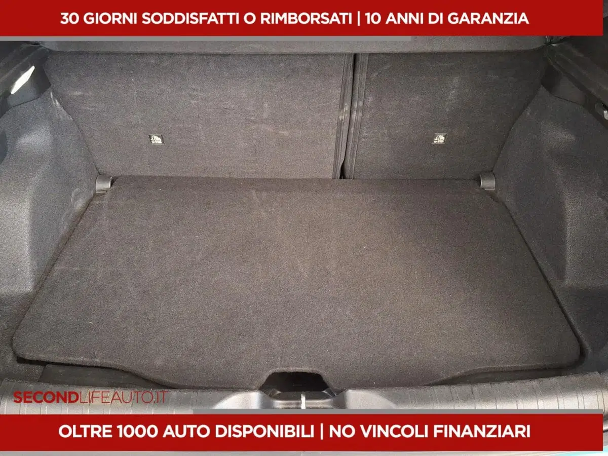 Fiat 600 usata a Roma (14)