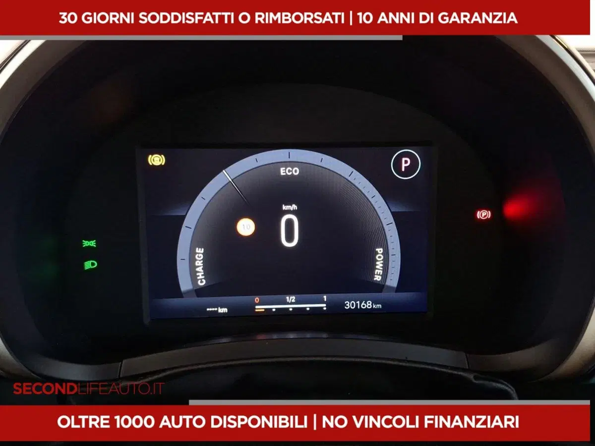 Fiat 600 usata a Roma (17)