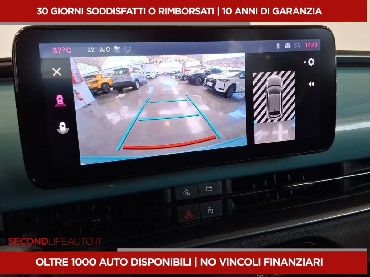 Fiat 600 usata a Roma (7)