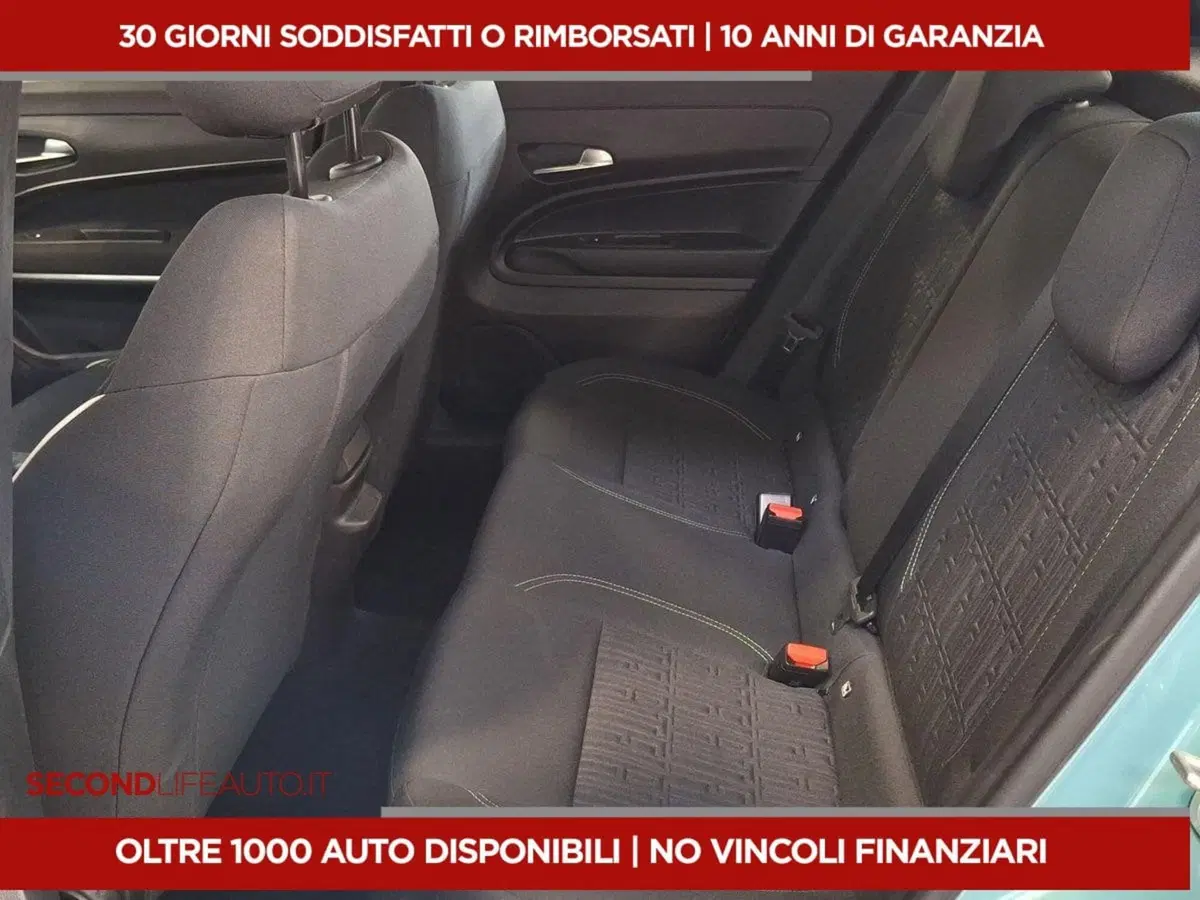 Fiat 600 usata a Roma (12)