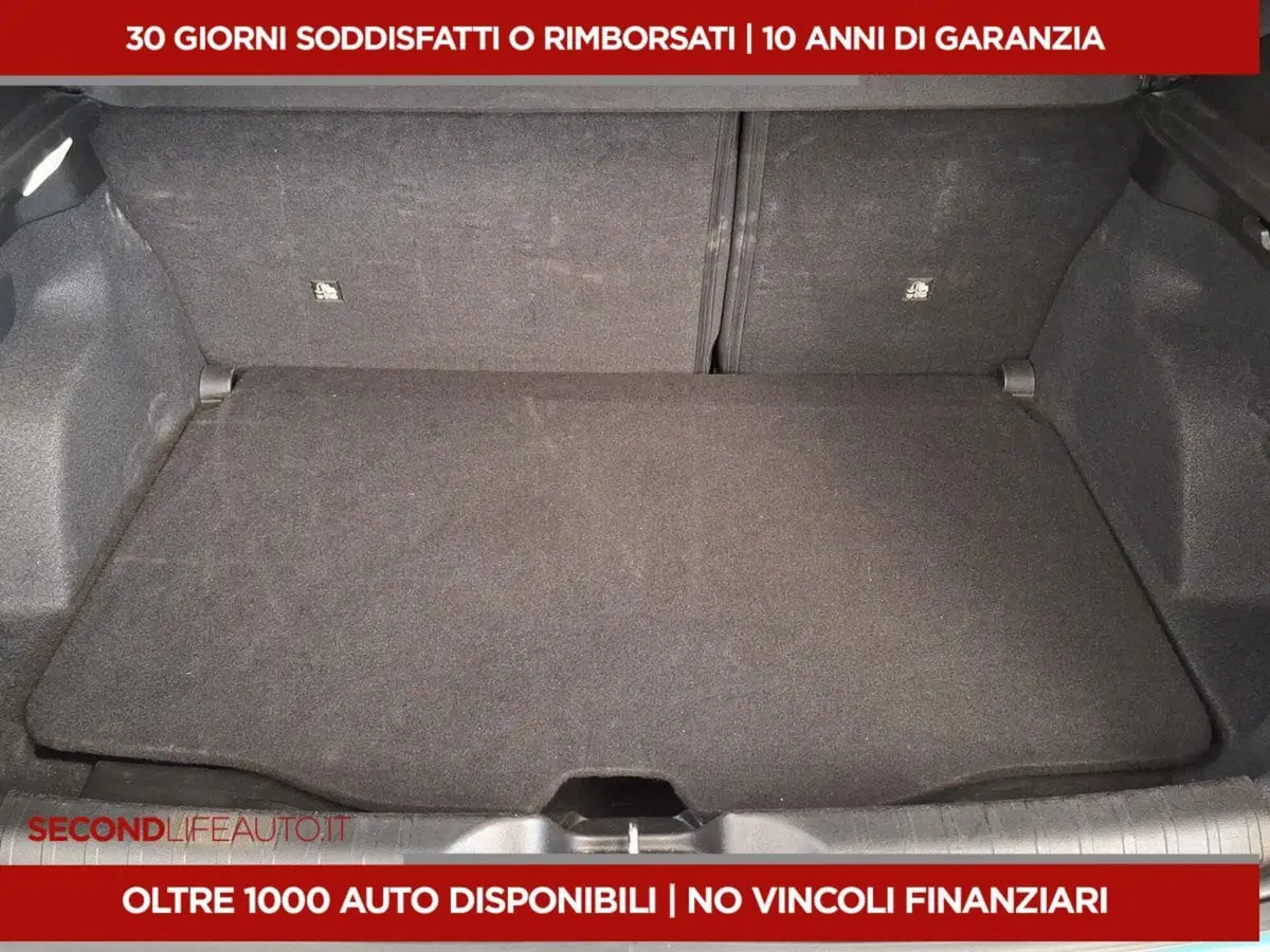 Fiat 600 usata a Roma (18)