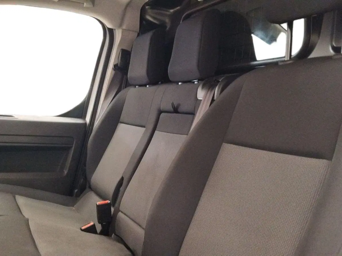 Toyota Proace usata a Roma (11)