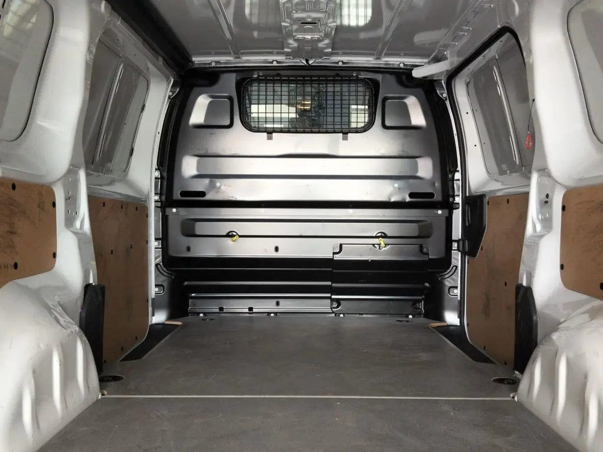Toyota Proace usata a Roma (6)