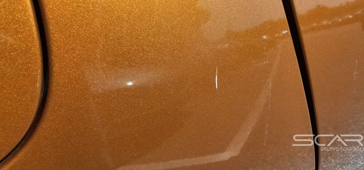 Skoda Kamiq usata a Livorno (10)