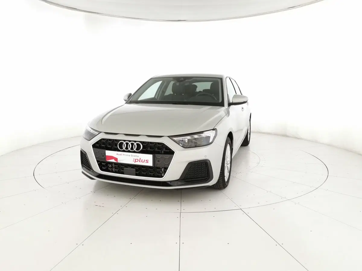 Audi A1 Sportback usata a Chieti