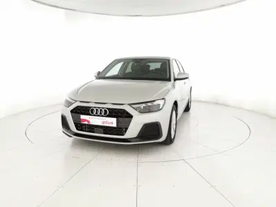 Audi A1 Sportback 25 TFSI del 2025 usata a San Giovanni Teatino