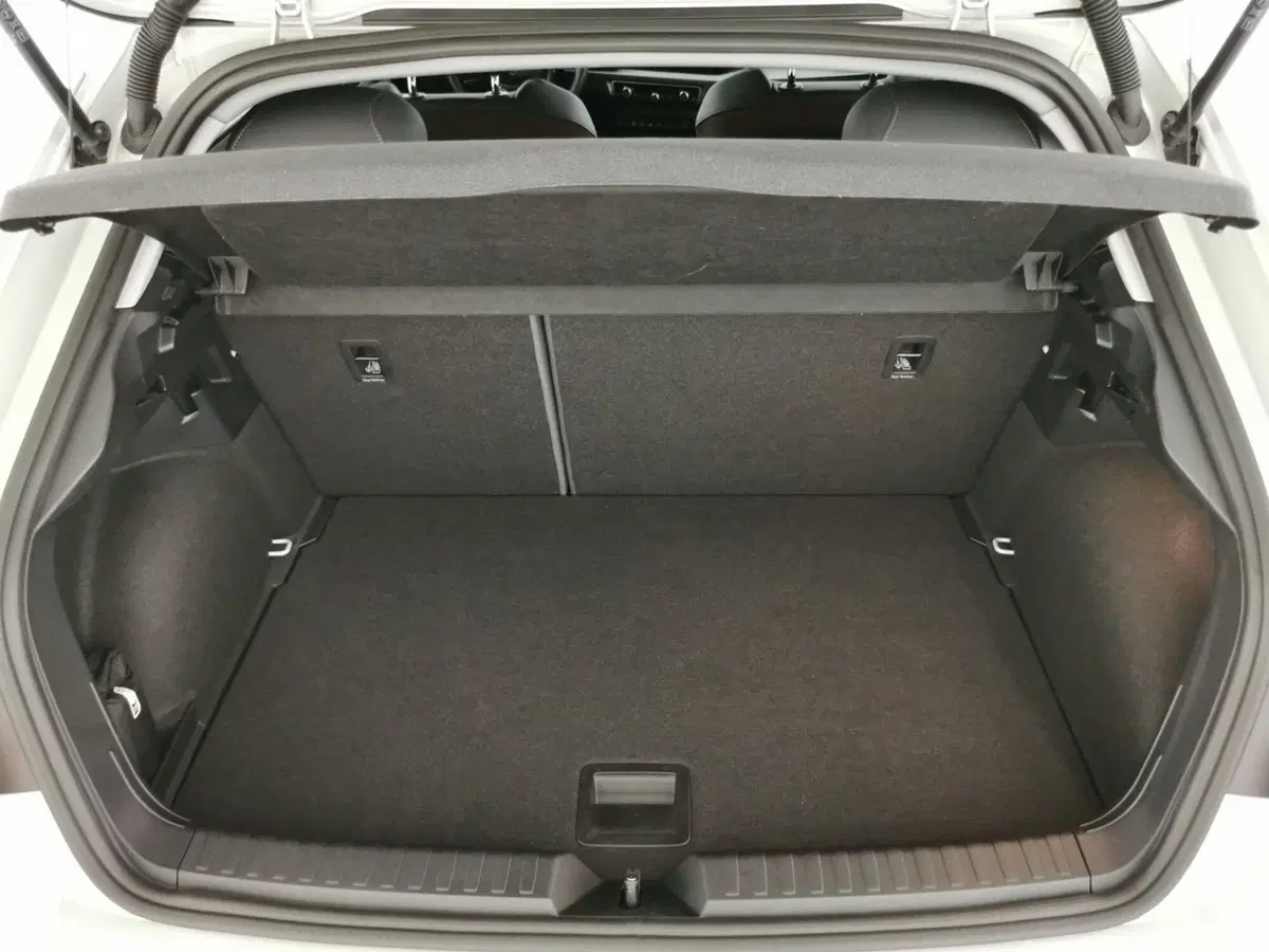 Audi A1 Sportback usata a Chieti (10)