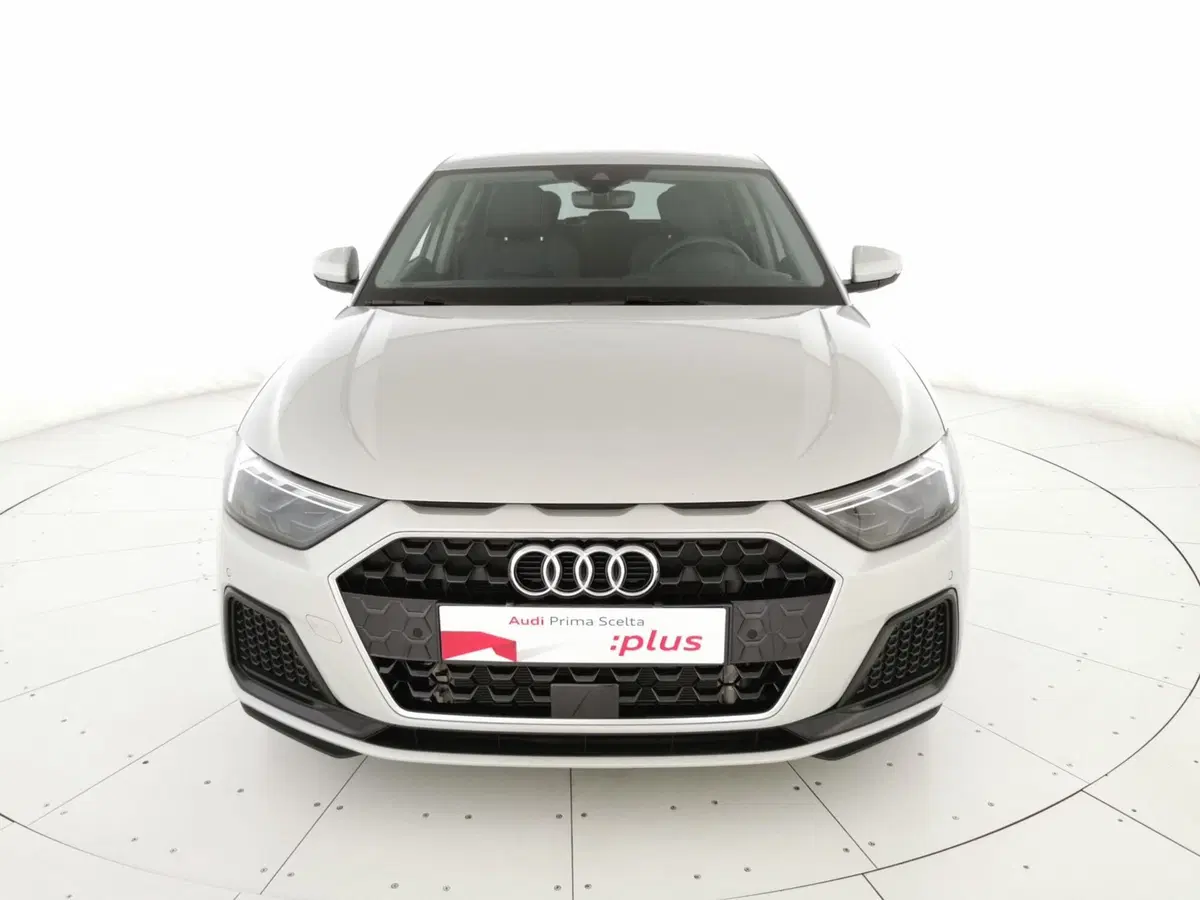 Audi A1 Sportback usata a Chieti (5)