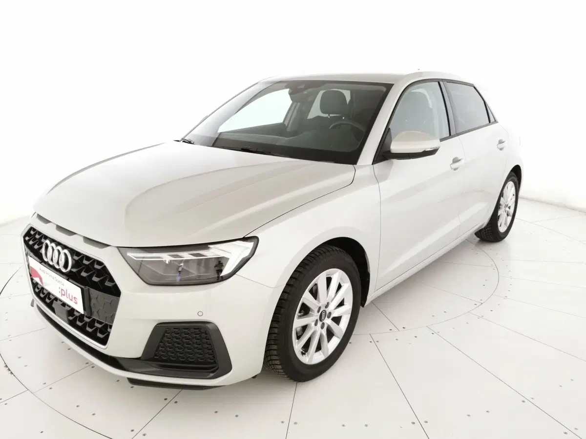 Audi A1 Sportback usata a Chieti (6)