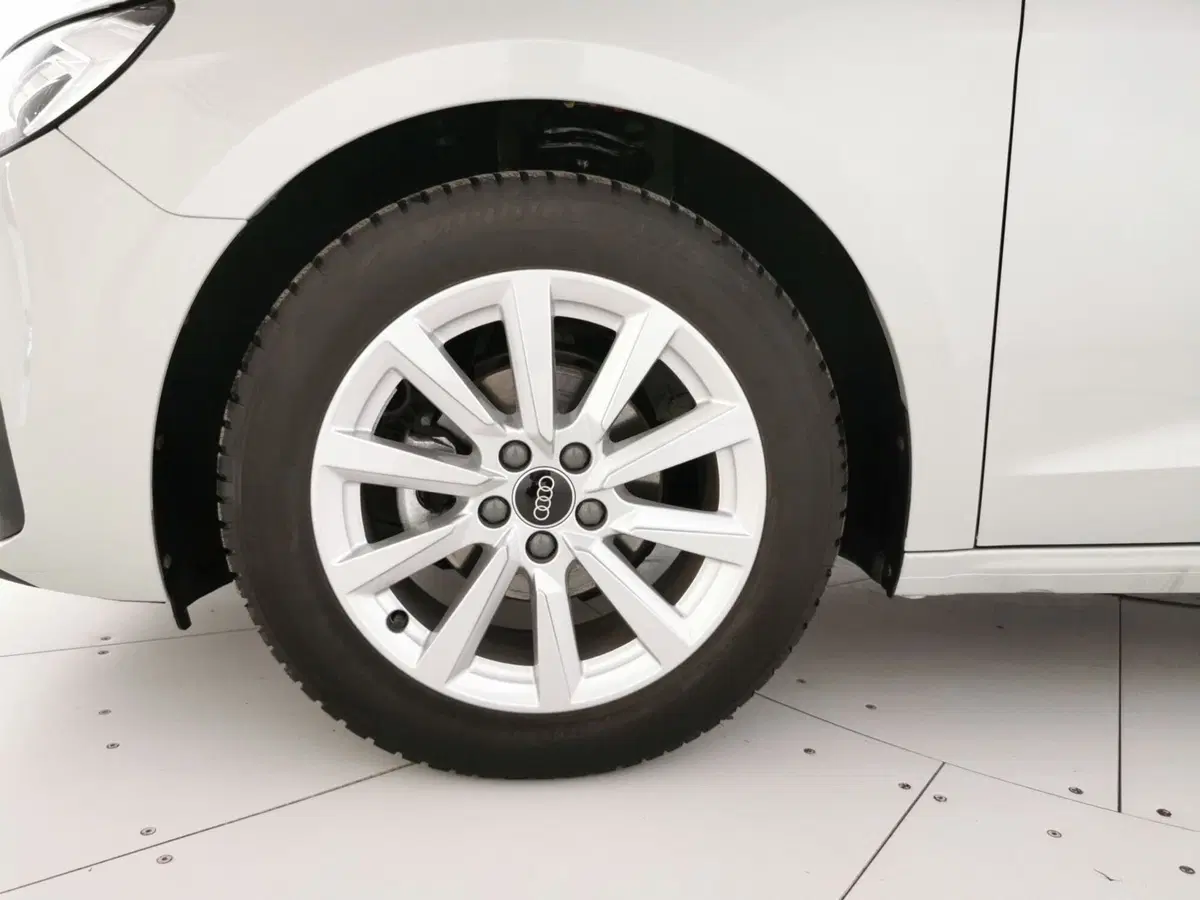 Audi A1 Sportback usata a Chieti (7)