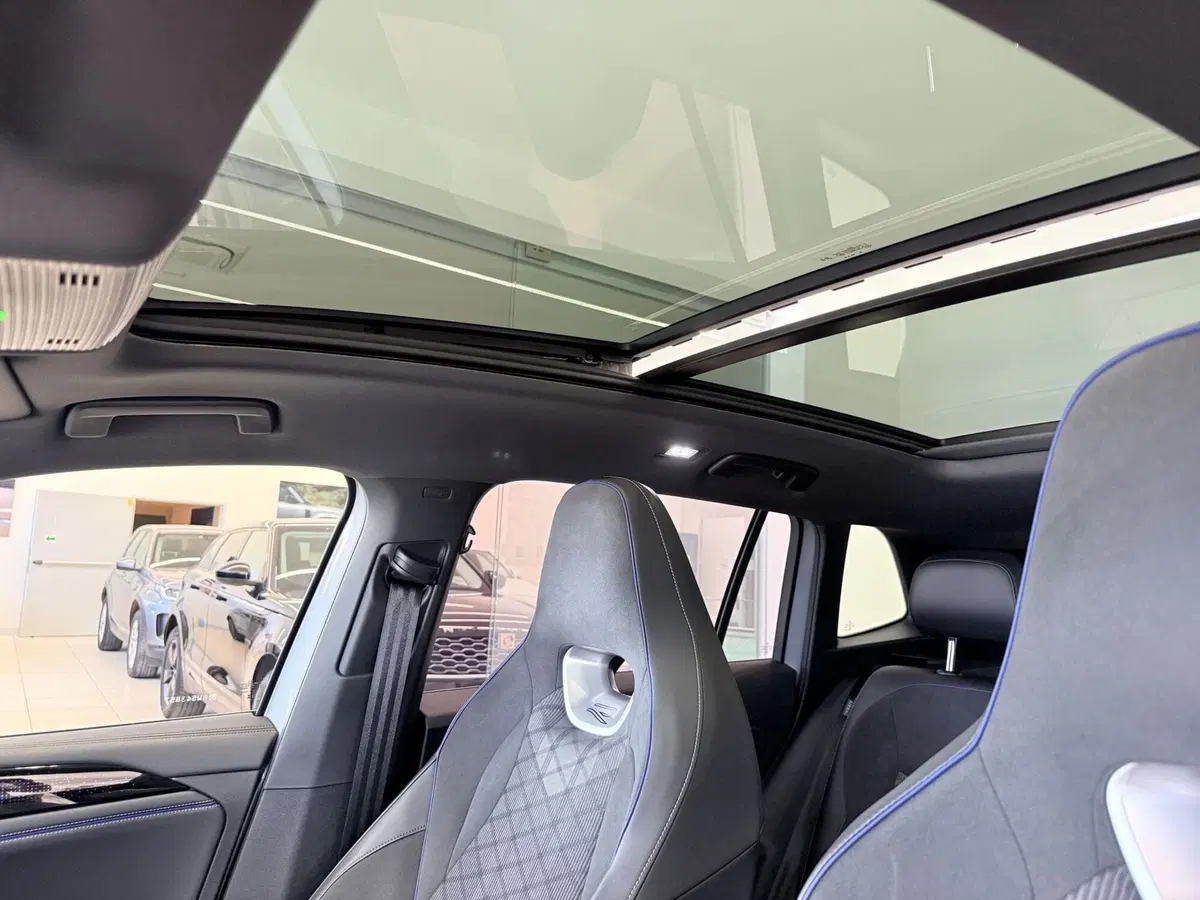 Volkswagen Tiguan usata a Latina (12)
