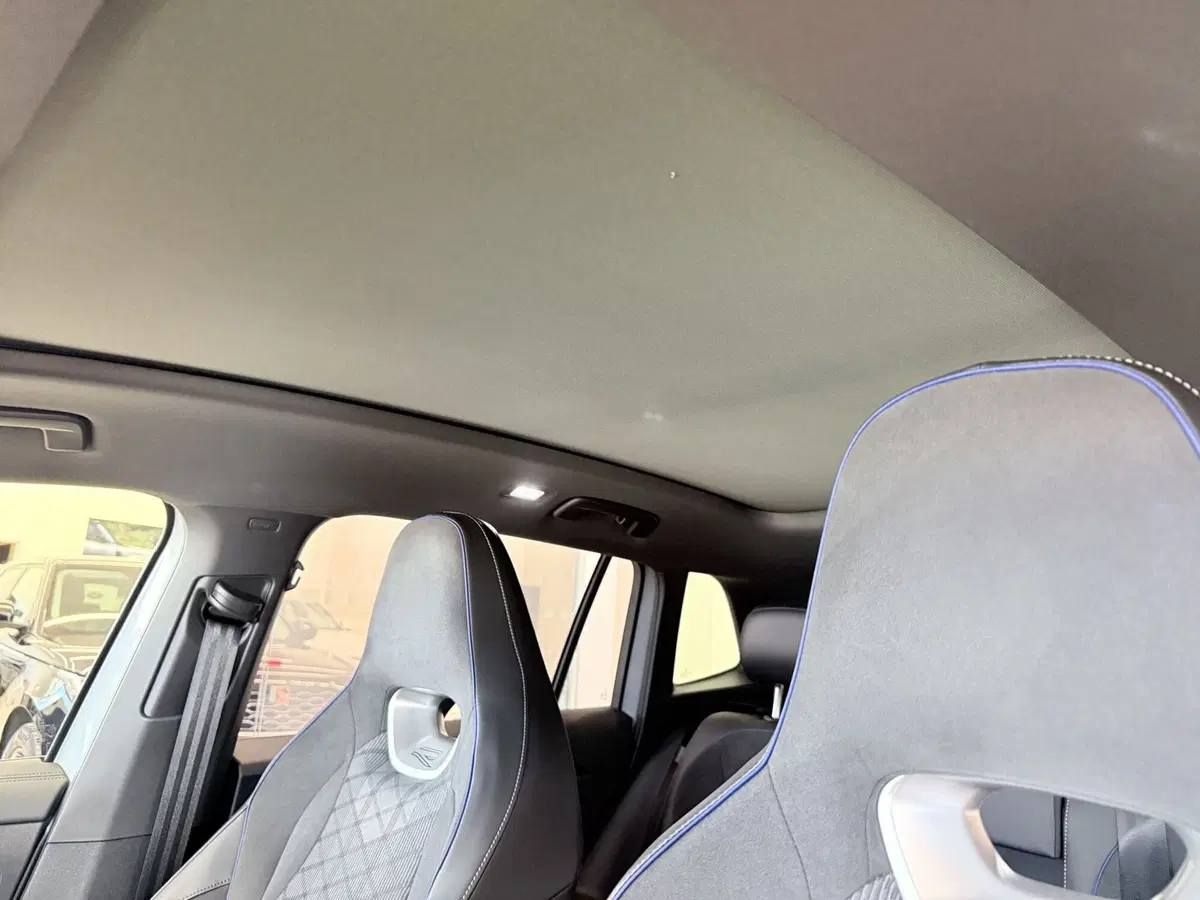 Volkswagen Tiguan usata a Latina (13)