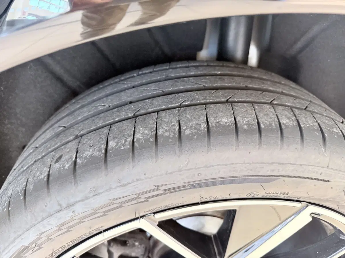 Volkswagen Tiguan usata a Latina (19)