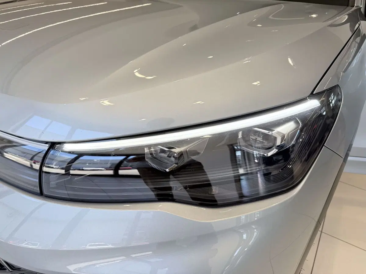 Volkswagen Tiguan usata a Latina (7)
