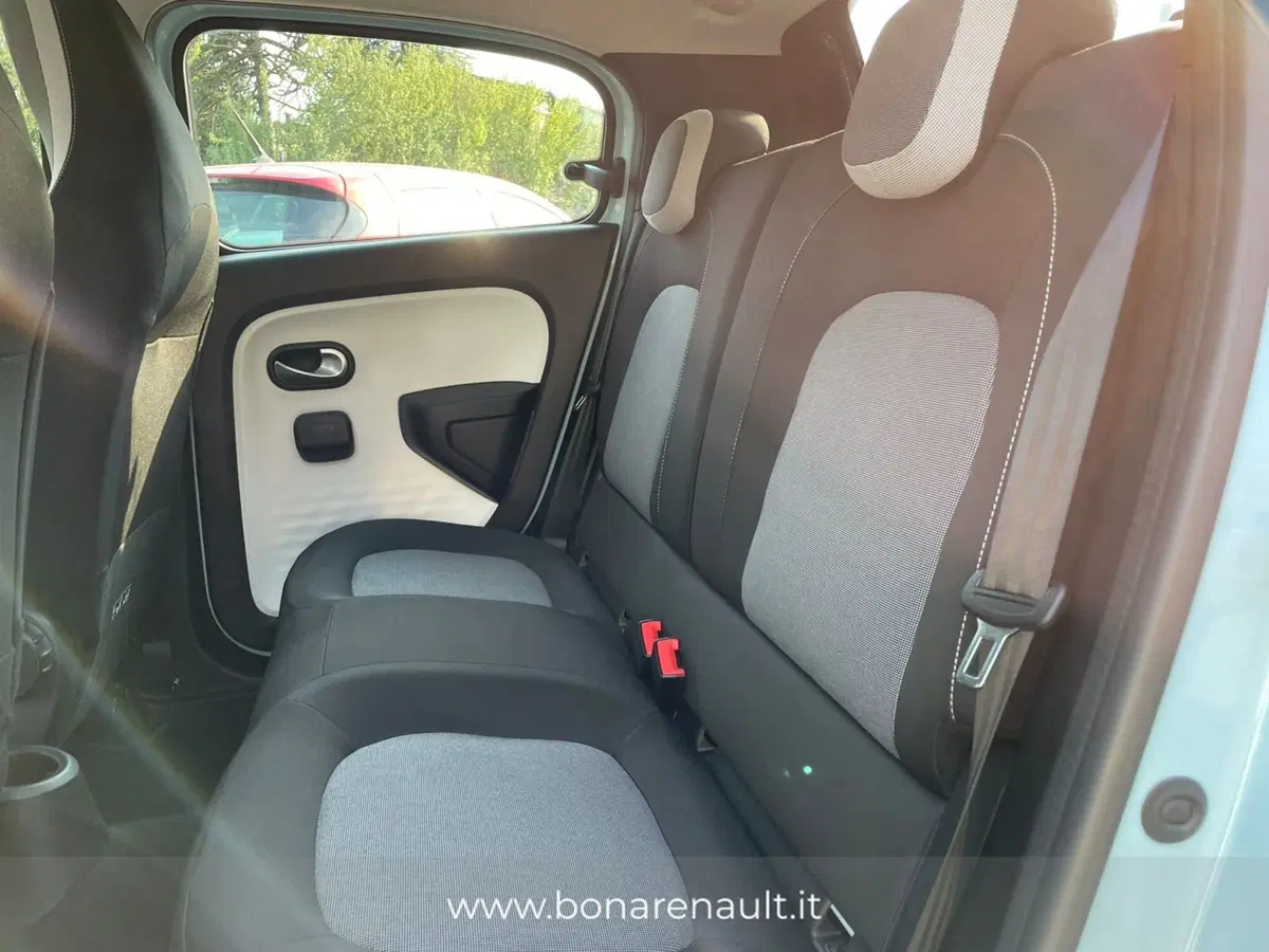 Renault Twingo usata a Monza e Brianza (6)