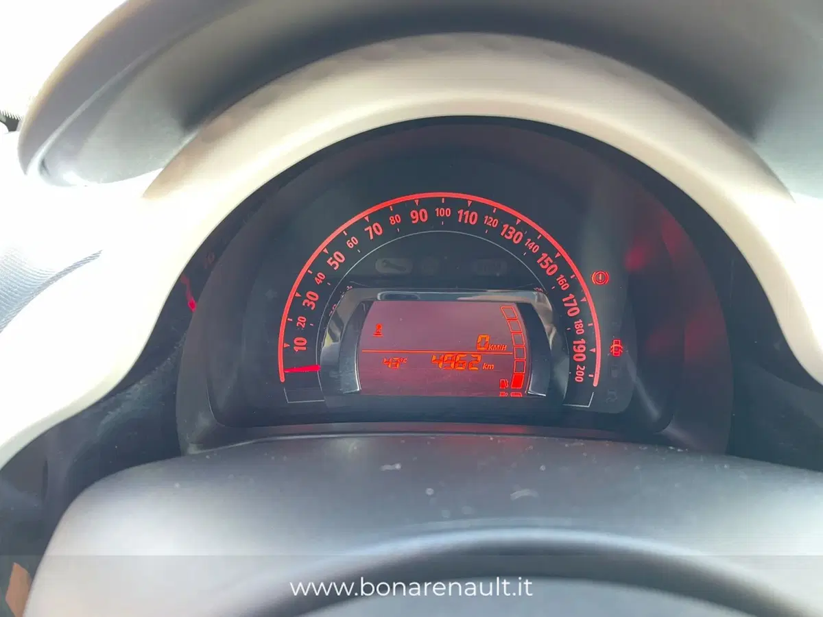 Renault Twingo usata a Monza e Brianza (8)