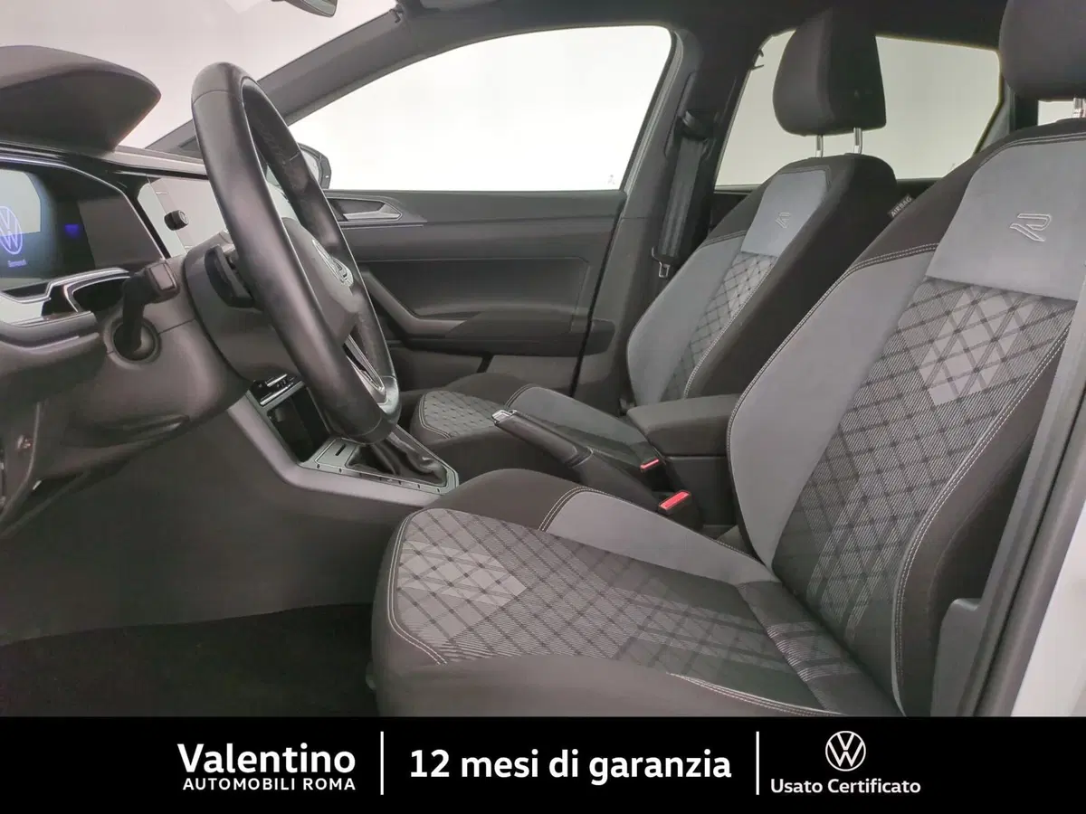 Volkswagen Polo usata a Roma (6)