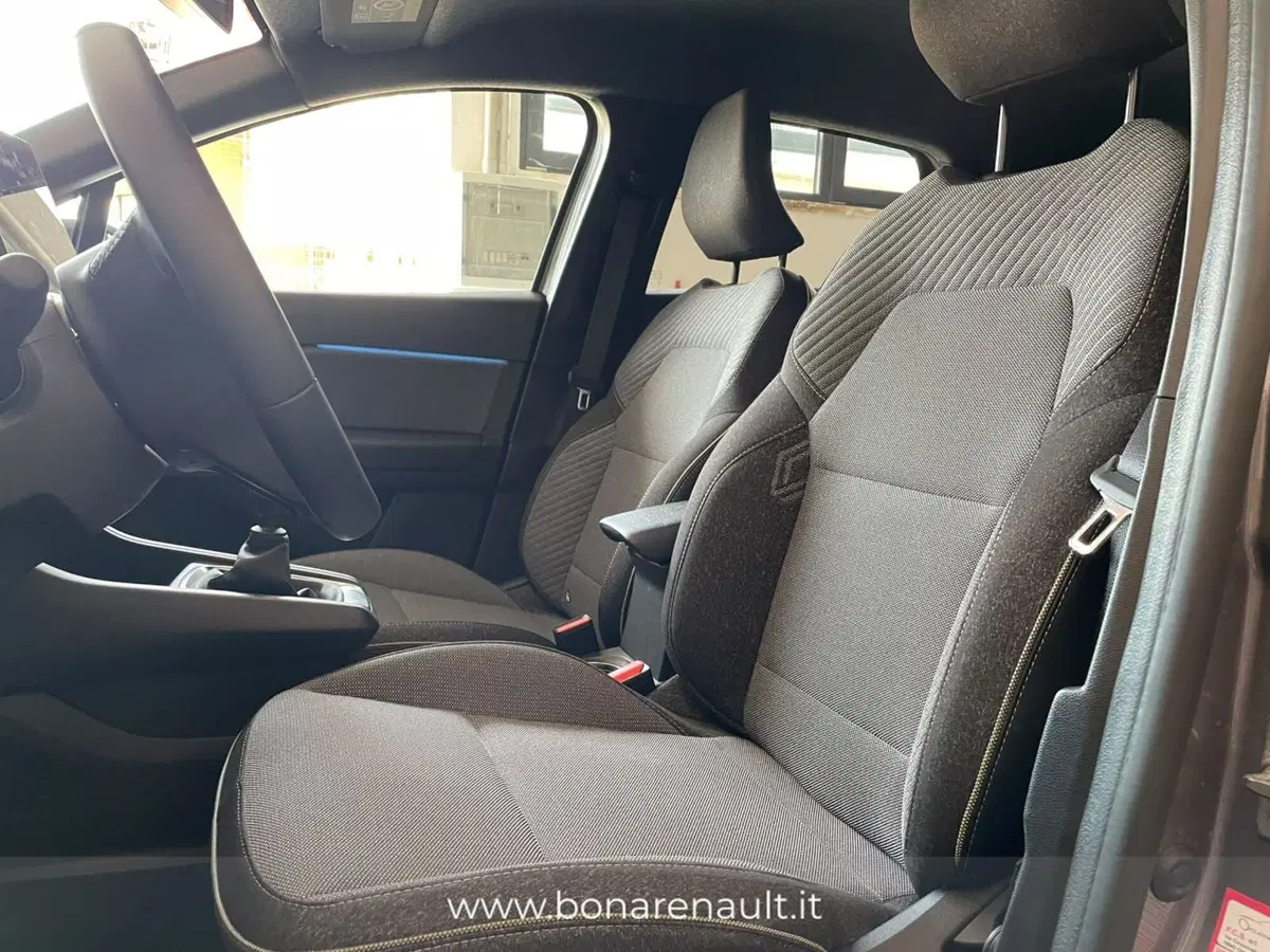 Renault Captur usata a Monza e Brianza (11)