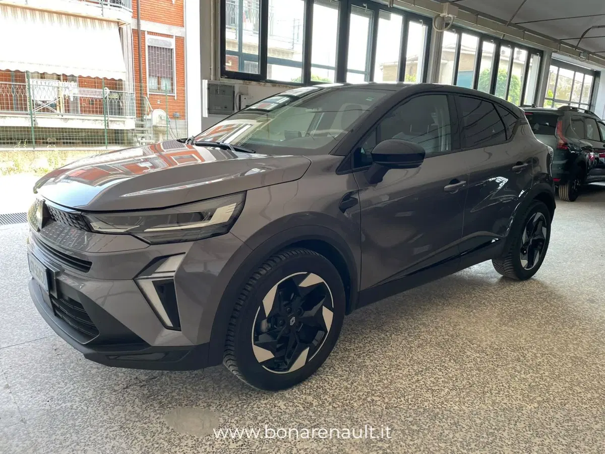 Renault Captur usata a Monza e Brianza (2)