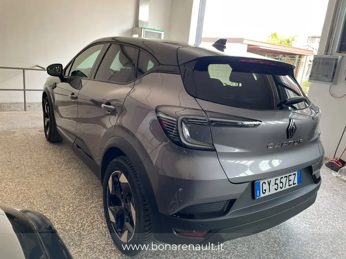 Renault Captur usata a Monza e Brianza (3)