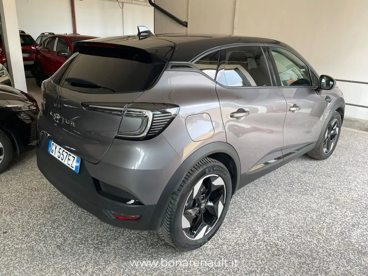 Renault Captur usata a Monza e Brianza (4)