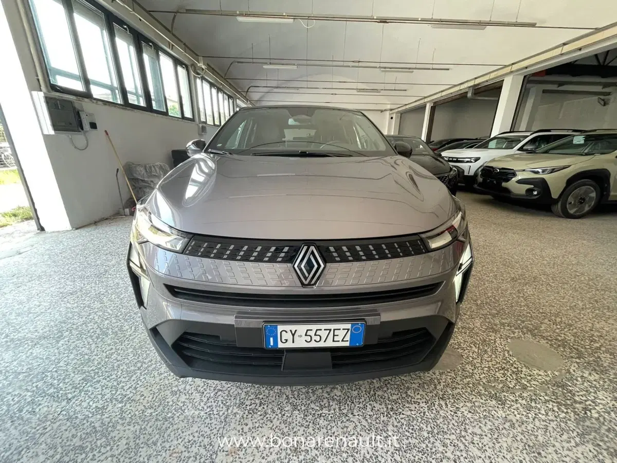 Renault Captur usata a Monza e Brianza (5)