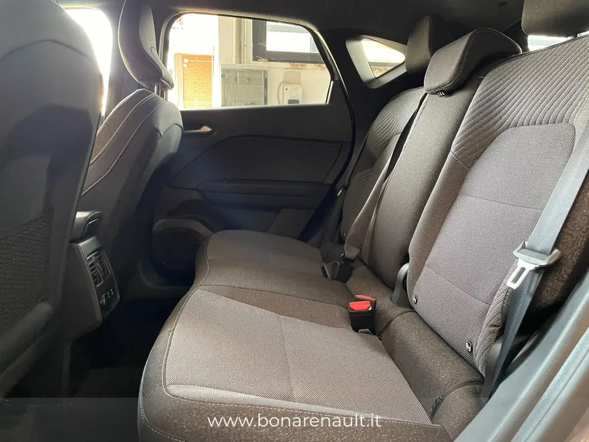Renault Captur usata a Monza e Brianza (6)