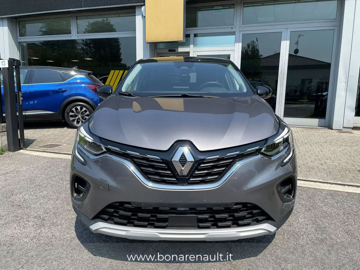 Renault Captur usata a Monza e Brianza (2)