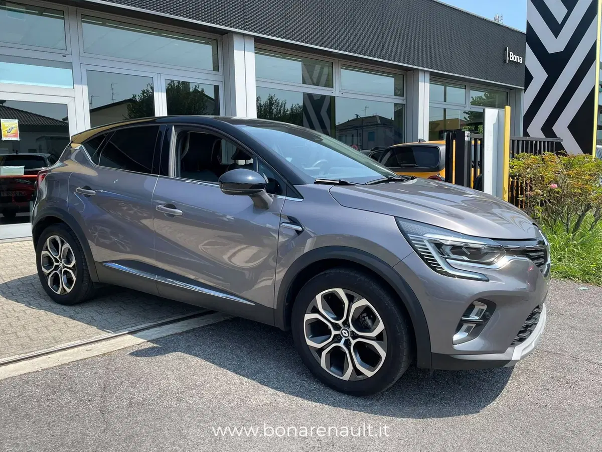 Renault Captur usata a Monza e Brianza (3)