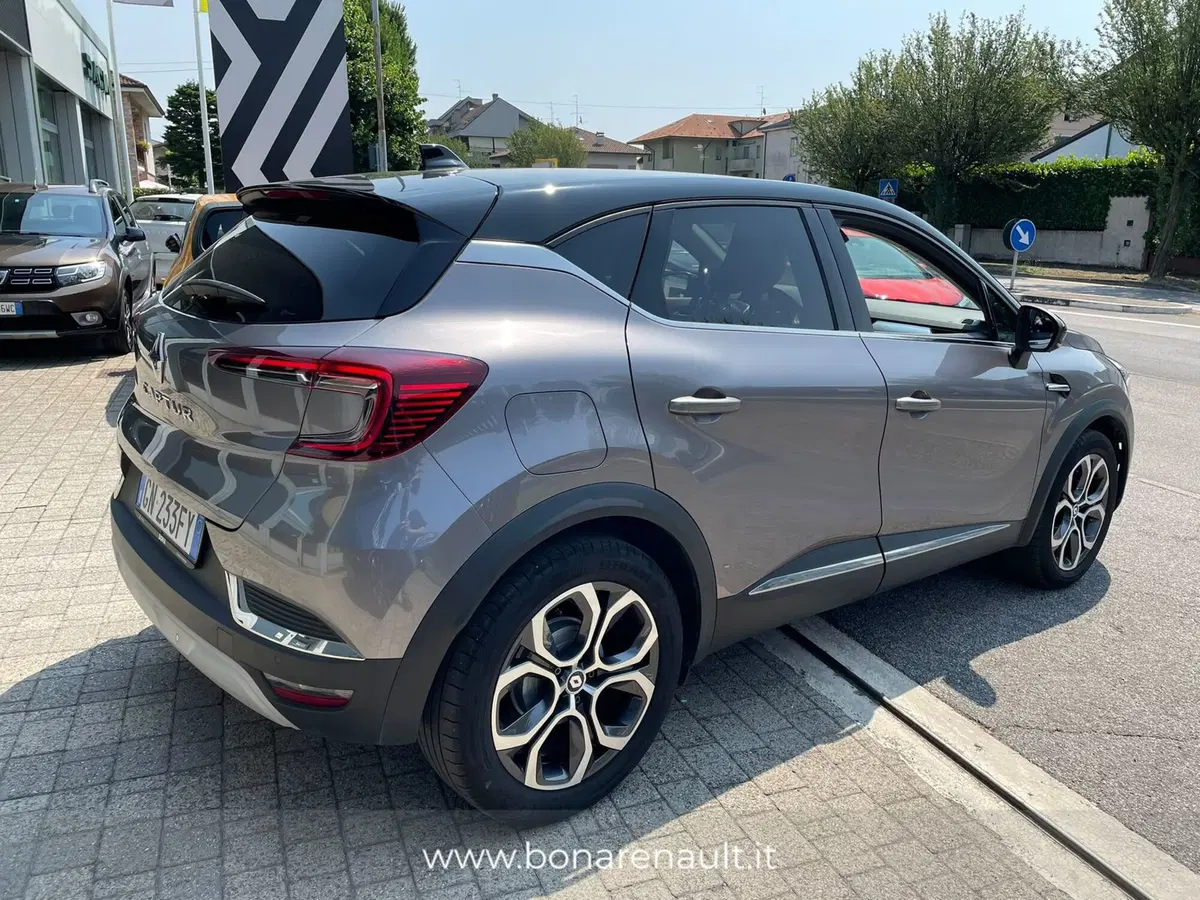 Renault Captur usata a Monza e Brianza (4)