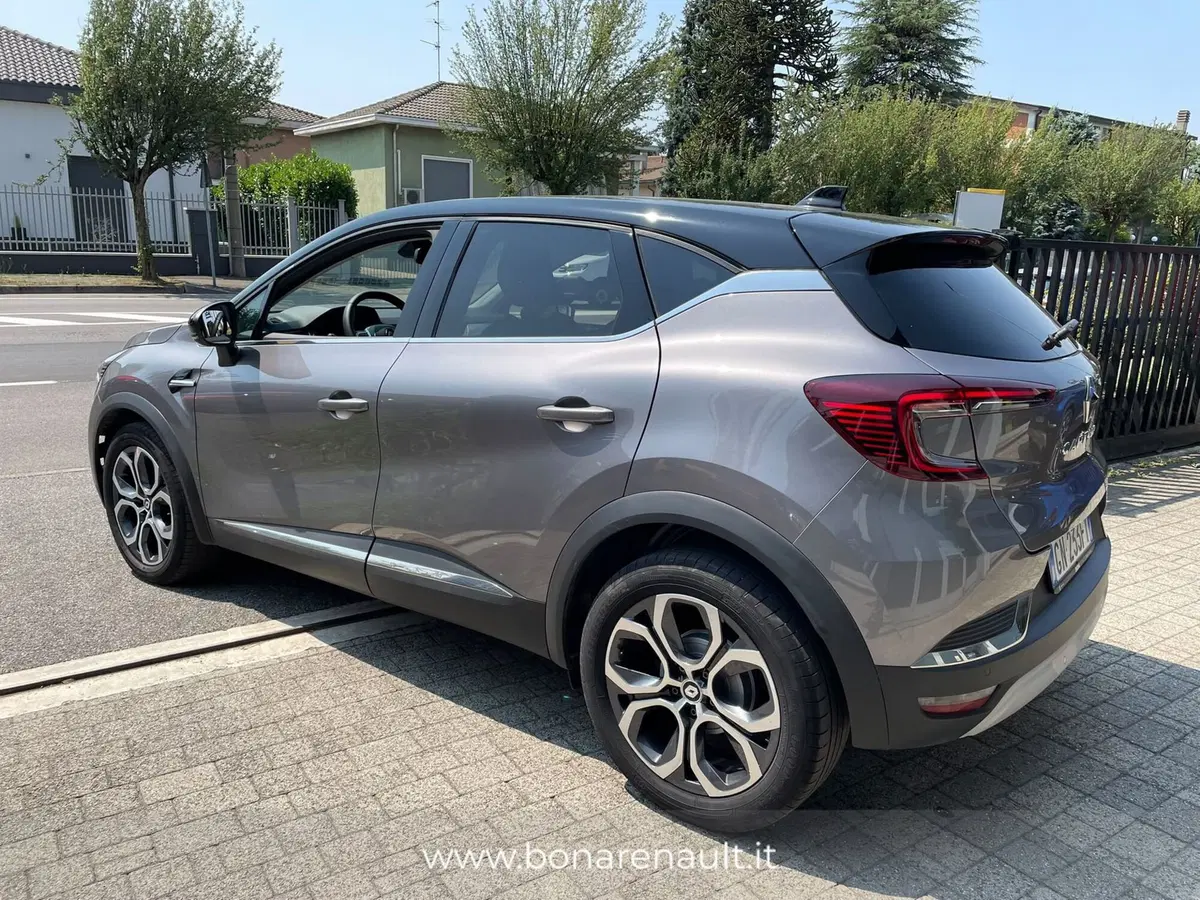 Renault Captur usata a Monza e Brianza (6)