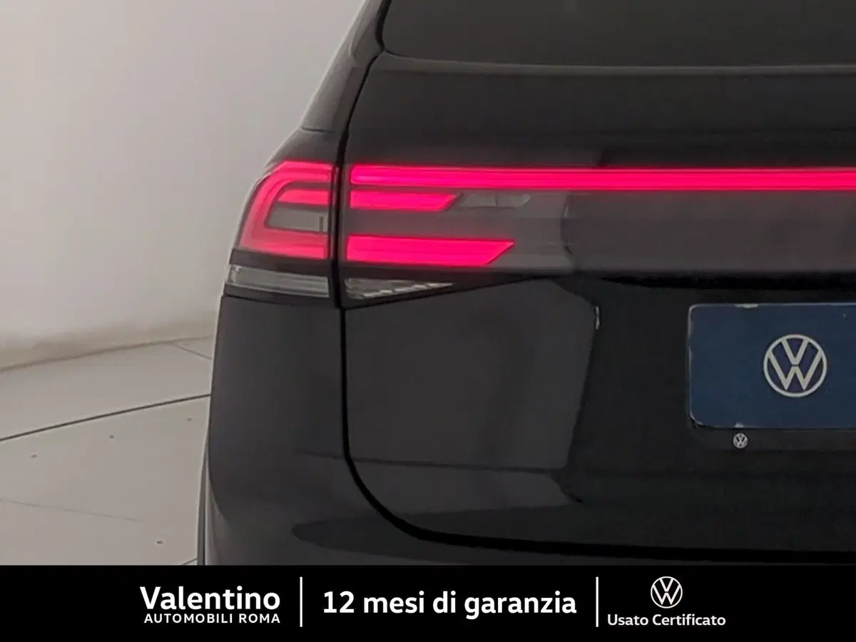 Volkswagen Taigo usata a Roma (9)