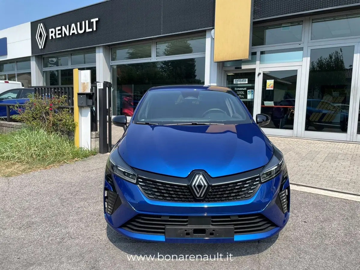 Renault Clio usata a Monza e Brianza (2)