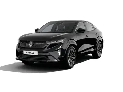 Renault Rafale 1.2 e-Tech full hybrid Techno 200cv auto del 2025 usata a Parma