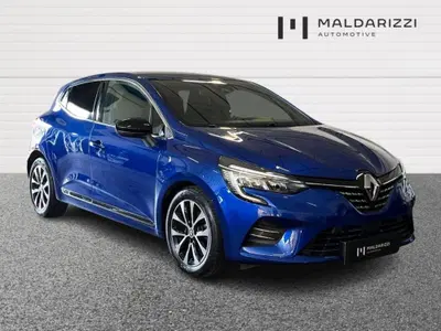 Renault Clio TCe 100 CV GPL 5 porte Techno del 2023 usata a Bari