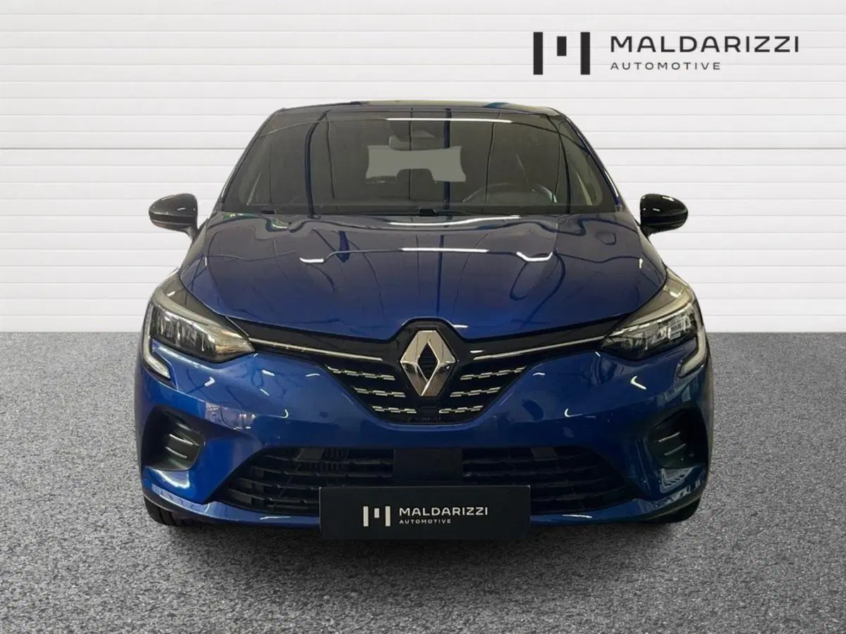 Renault Clio usata a Bari (2)