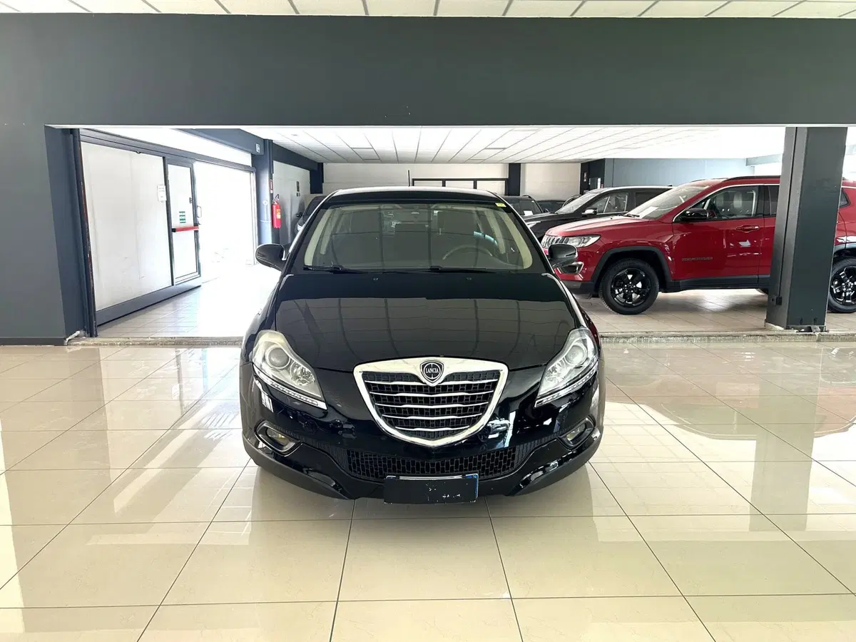 Lancia Delta usata a Ferrara (2)