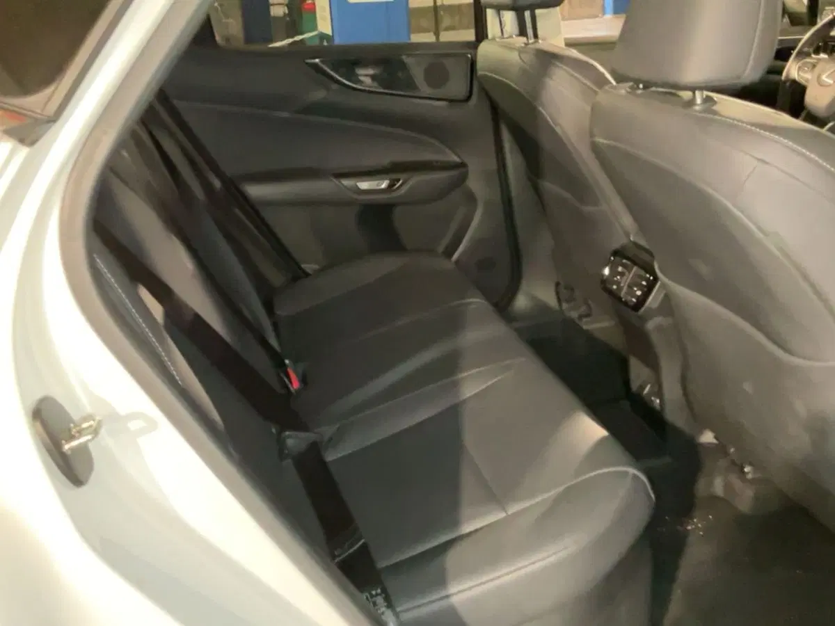 Lexus NX usata a Como (11)
